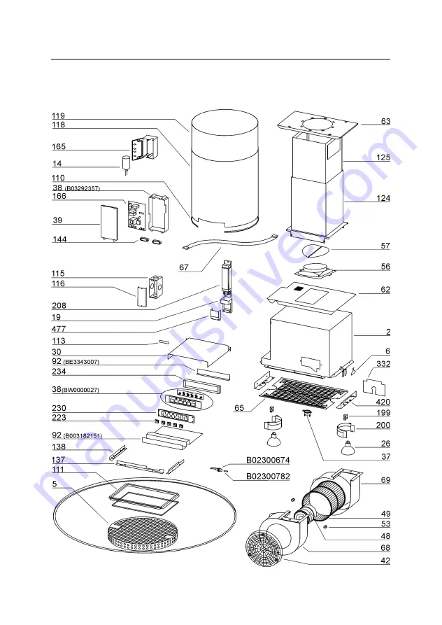 Best BER02IS Manual Download Page 35