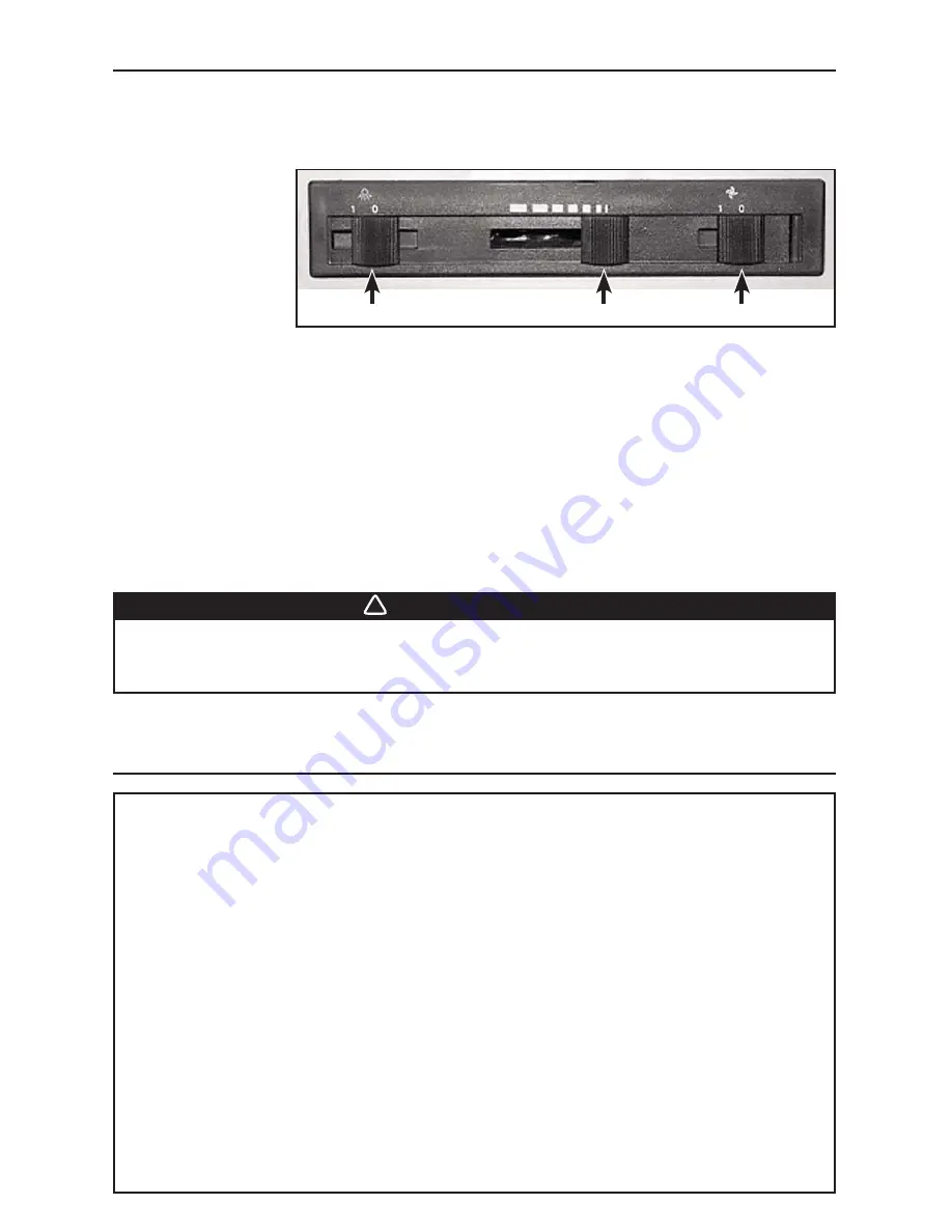 Best K260A series Installation Instructions Manual Download Page 23