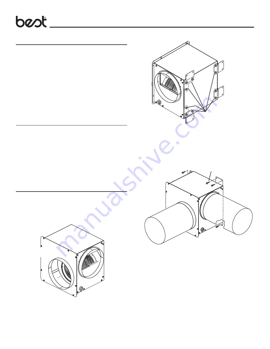 Best PF6 Instructions Manual Download Page 10