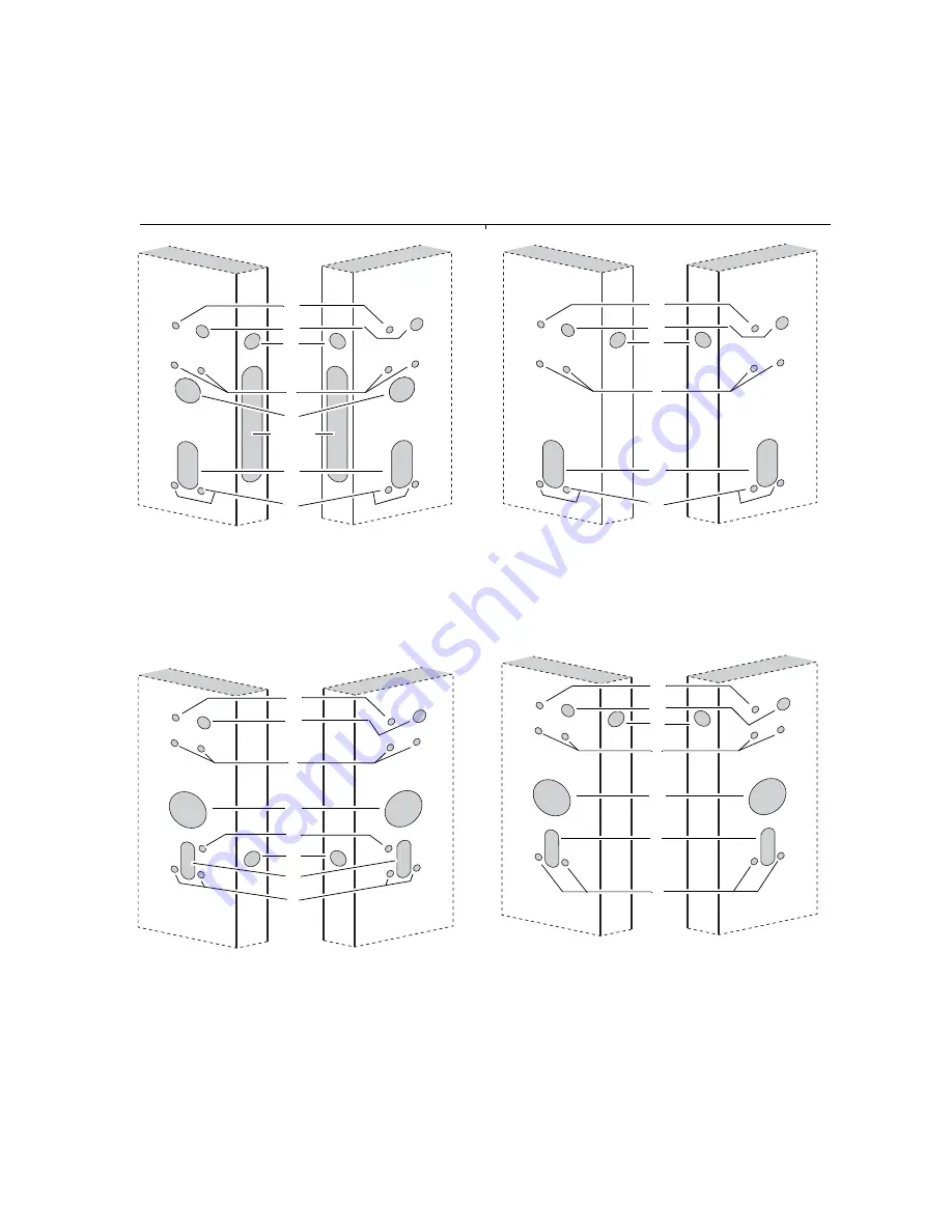 Best Wi-Q Technology EXQ Series Installation Instructions Manual Download Page 5