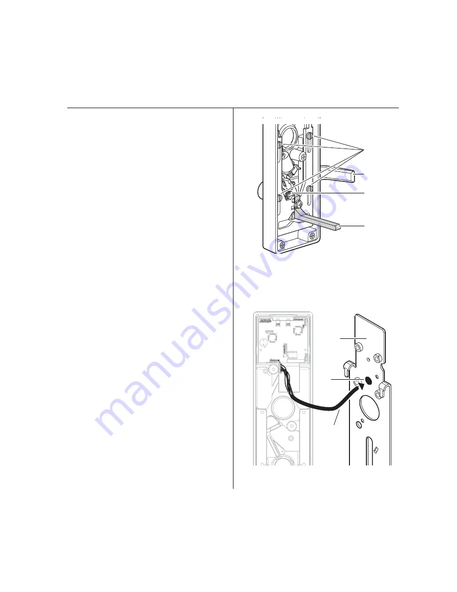 Best Wi-Q Technology EXQ Series Installation Instructions Manual Download Page 9