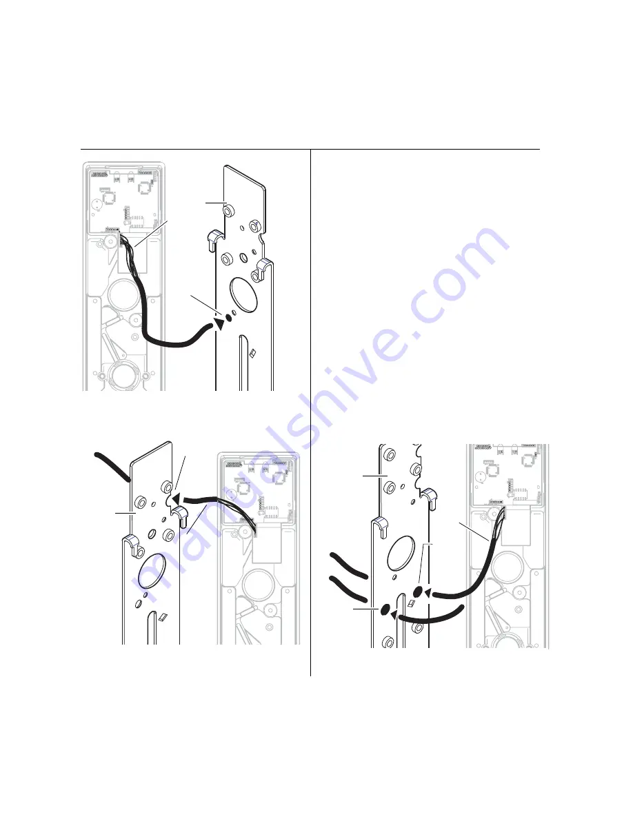 Best Wi-Q Technology EXQ Series Installation Instructions Manual Download Page 10