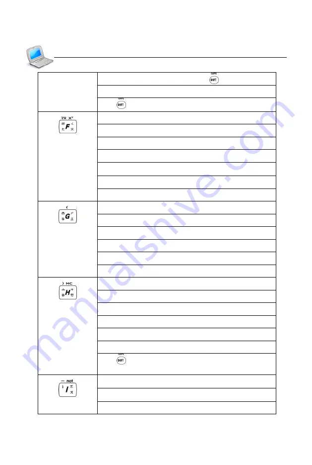 Besta CD-326PRO User Manual Download Page 13