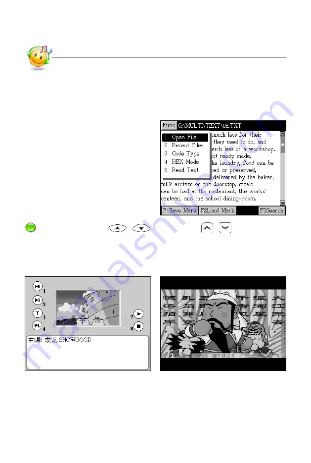 Besta CD-326PRO User Manual Download Page 131