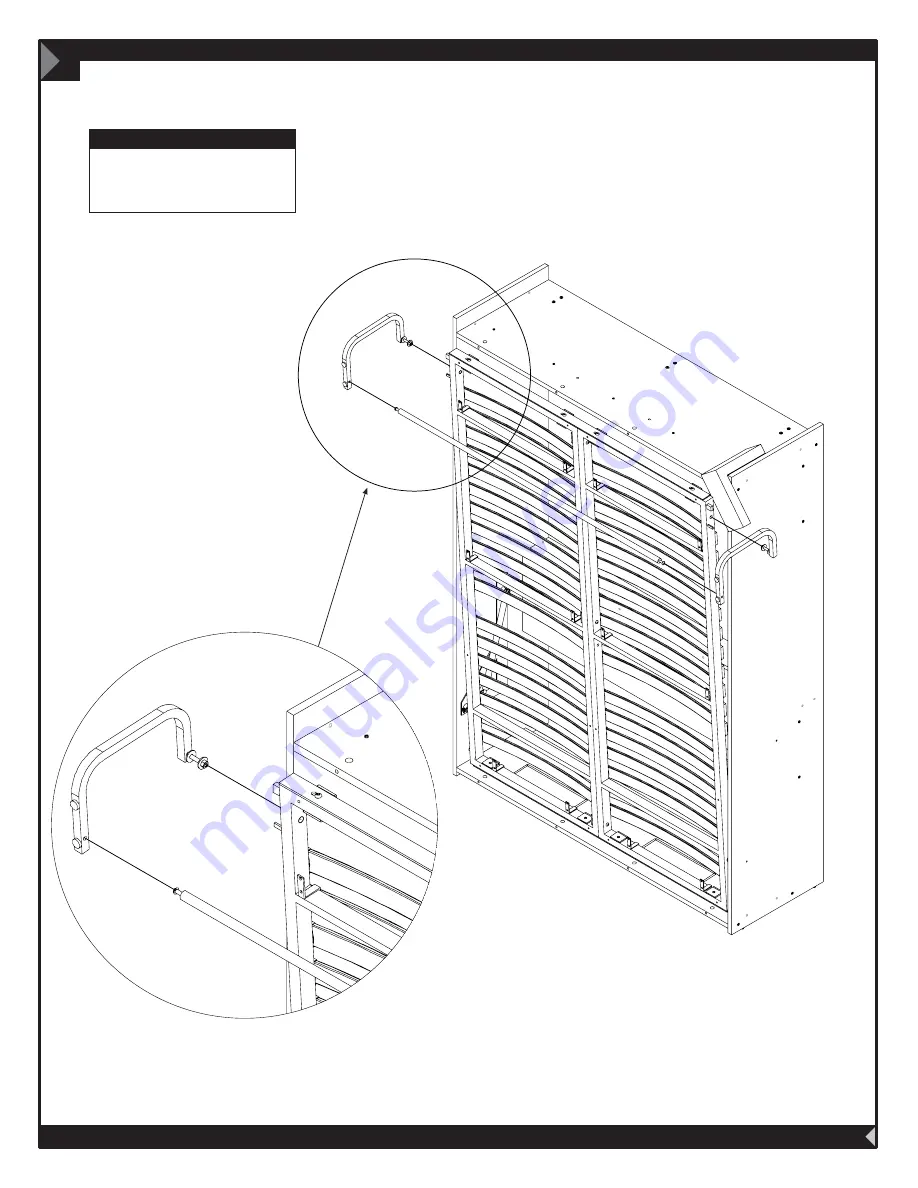 Bestar 40184 Manual Download Page 6