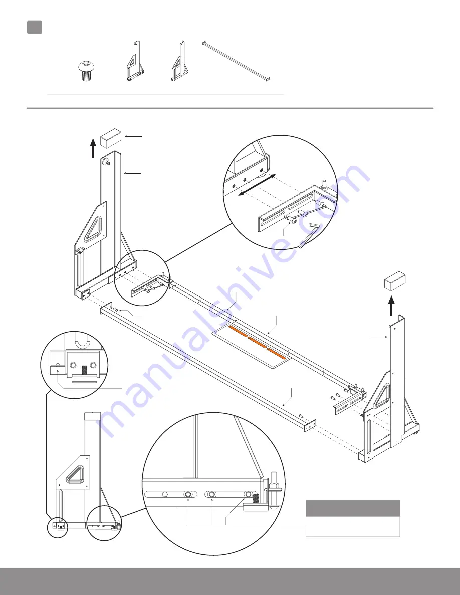 Bestar 42184 Manual Download Page 24