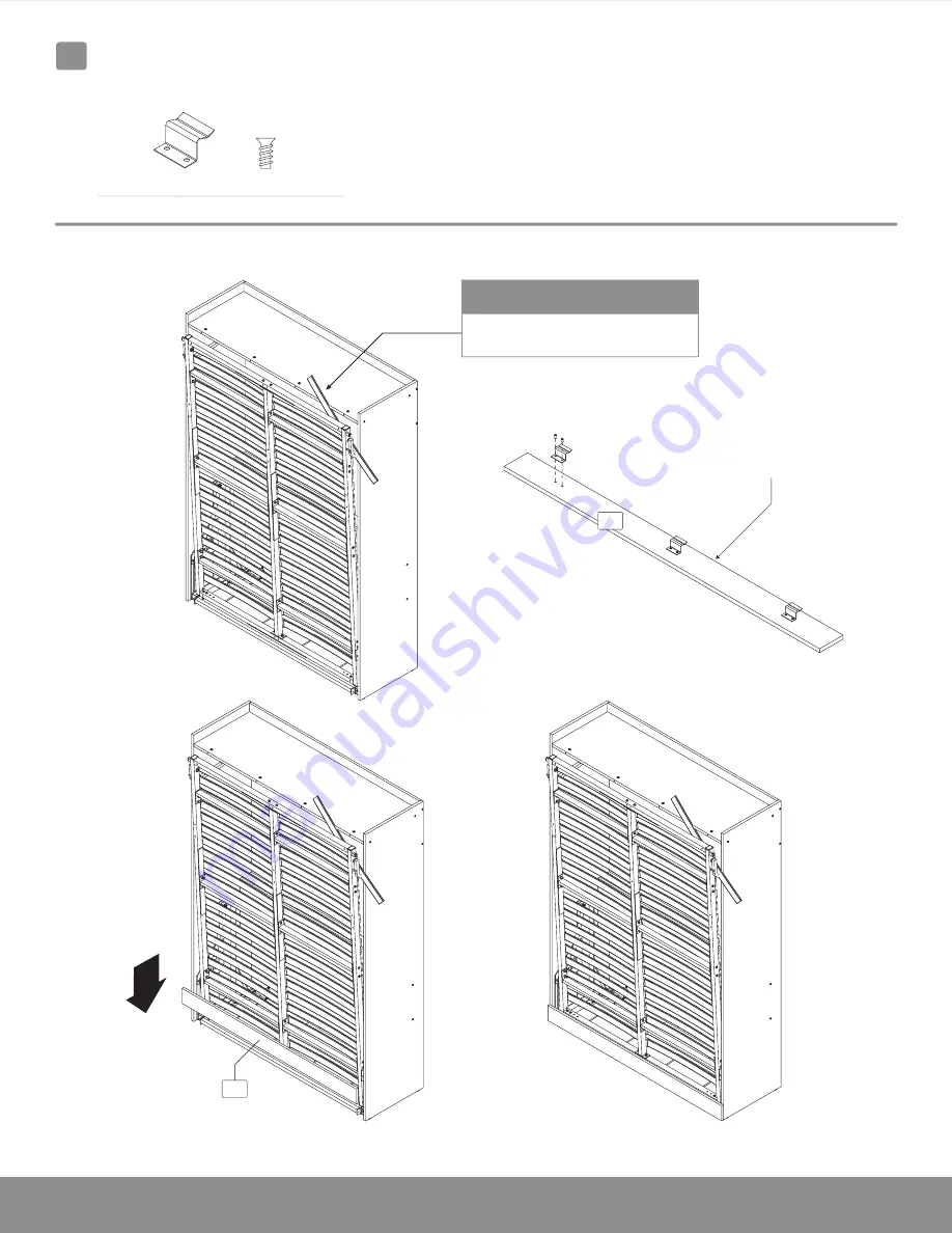 Bestar 42184 Скачать руководство пользователя страница 45