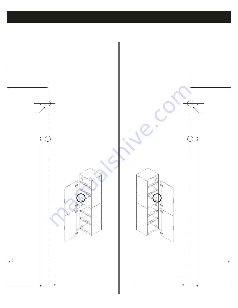 Bestar 80172-1130 Скачать руководство пользователя страница 8