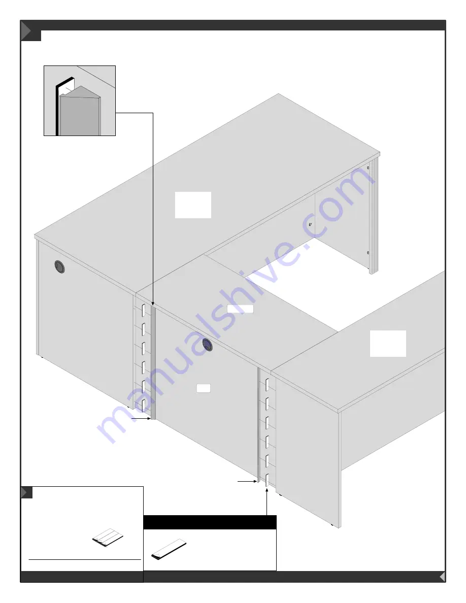 Bestar 99820-1139 Скачать руководство пользователя страница 11