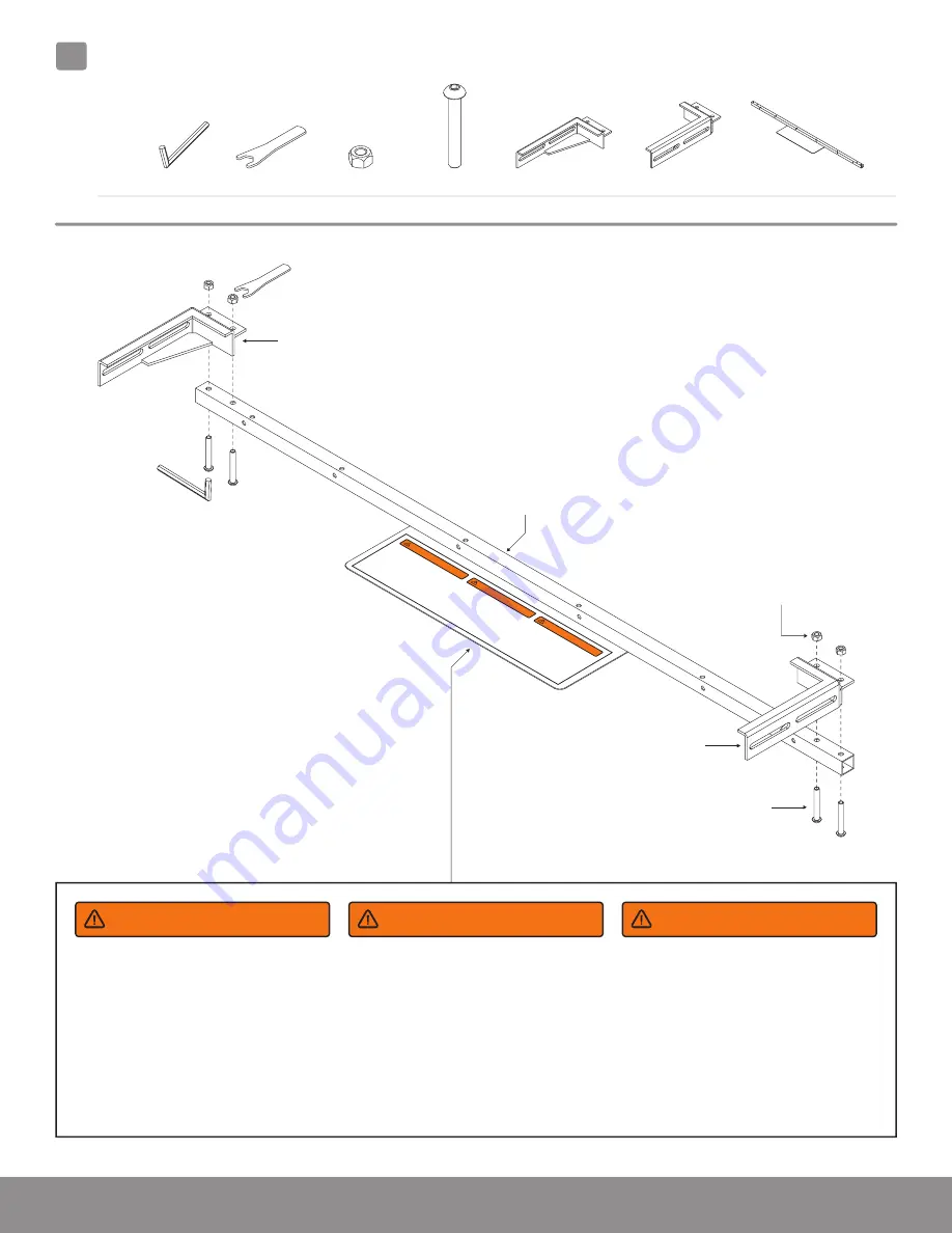 Bestar Murphy 85181 Manual Download Page 26