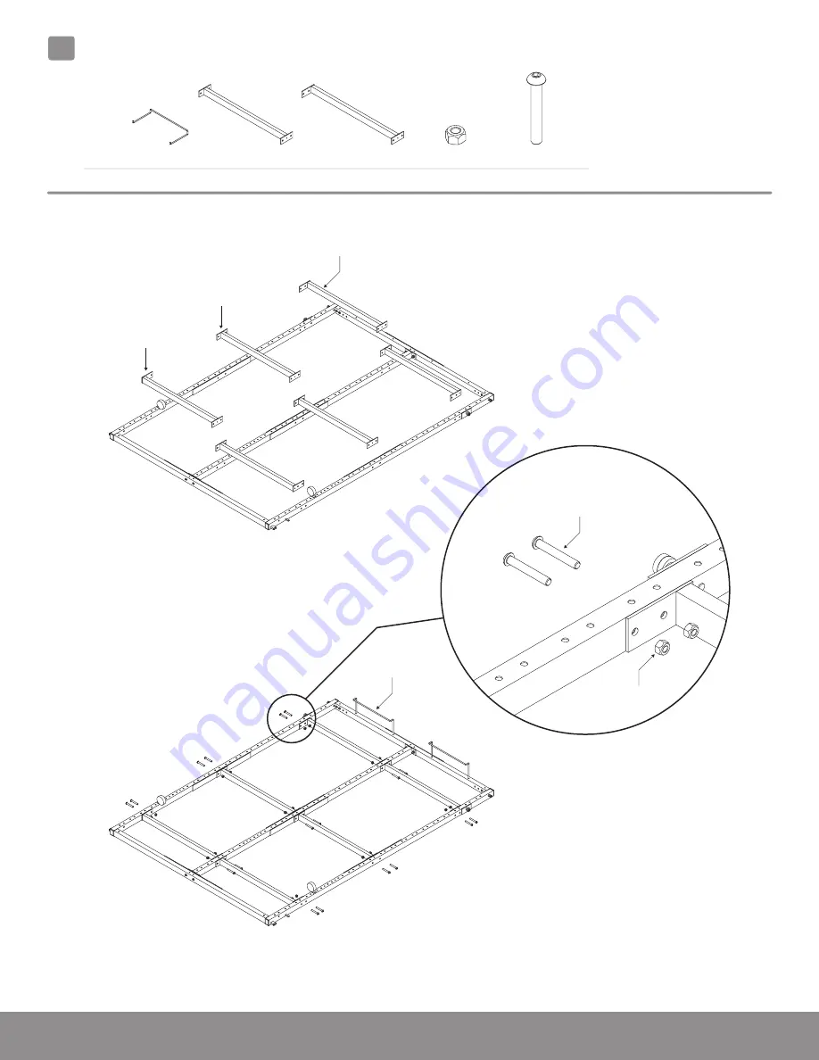 Bestar Murphy 85181 Manual Download Page 32