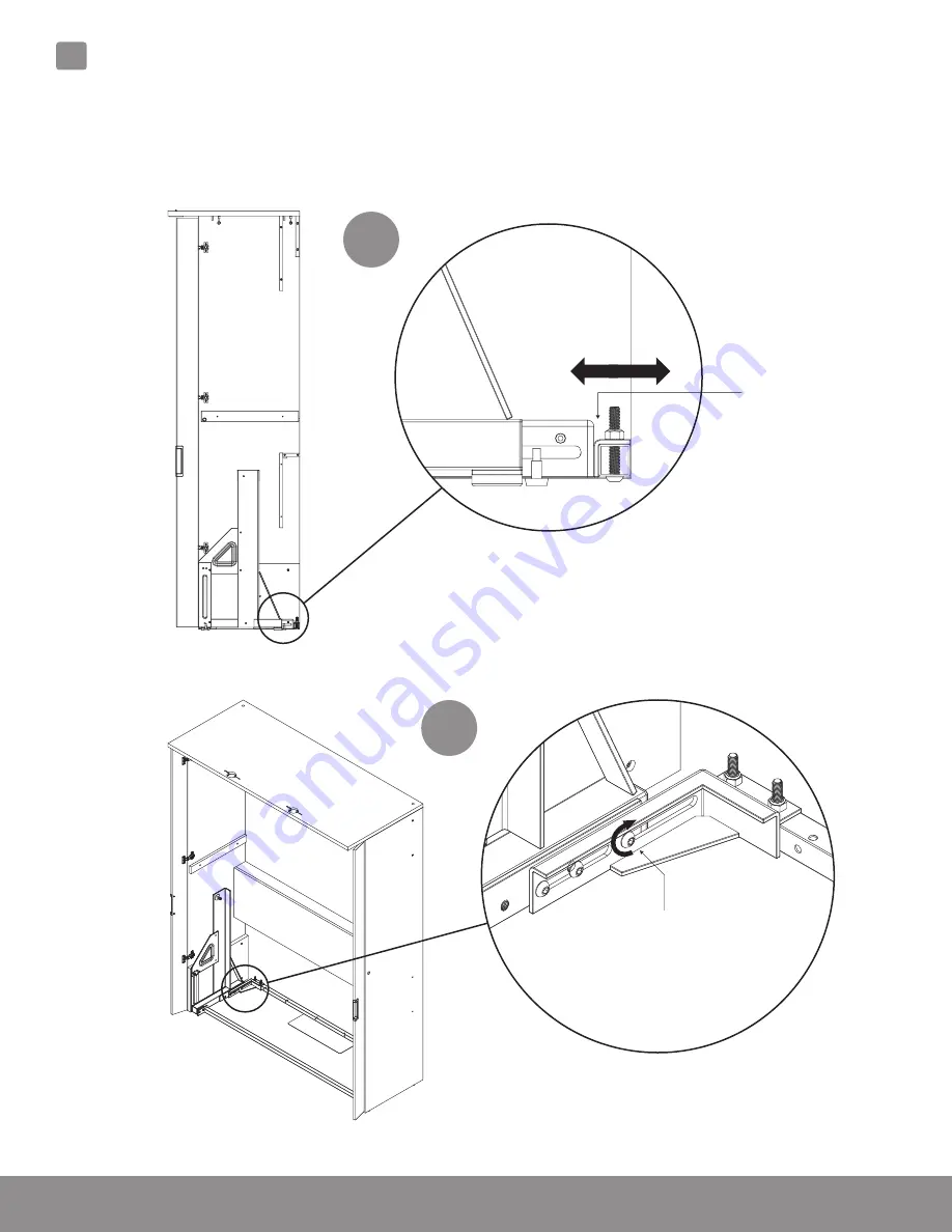 Bestar Murphy 85182-3 Скачать руководство пользователя страница 29