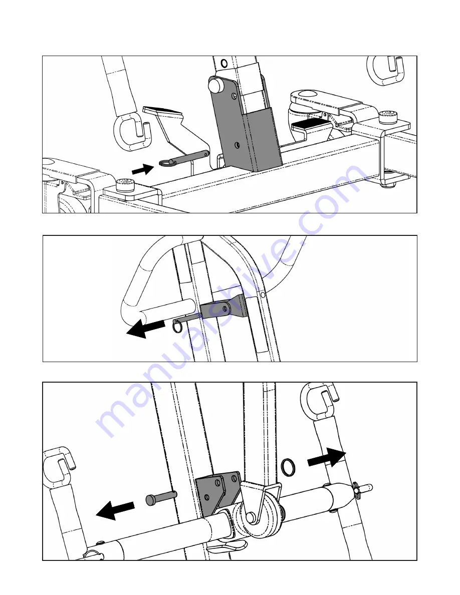 Bestcare BESTLIFT PL400EF Скачать руководство пользователя страница 11