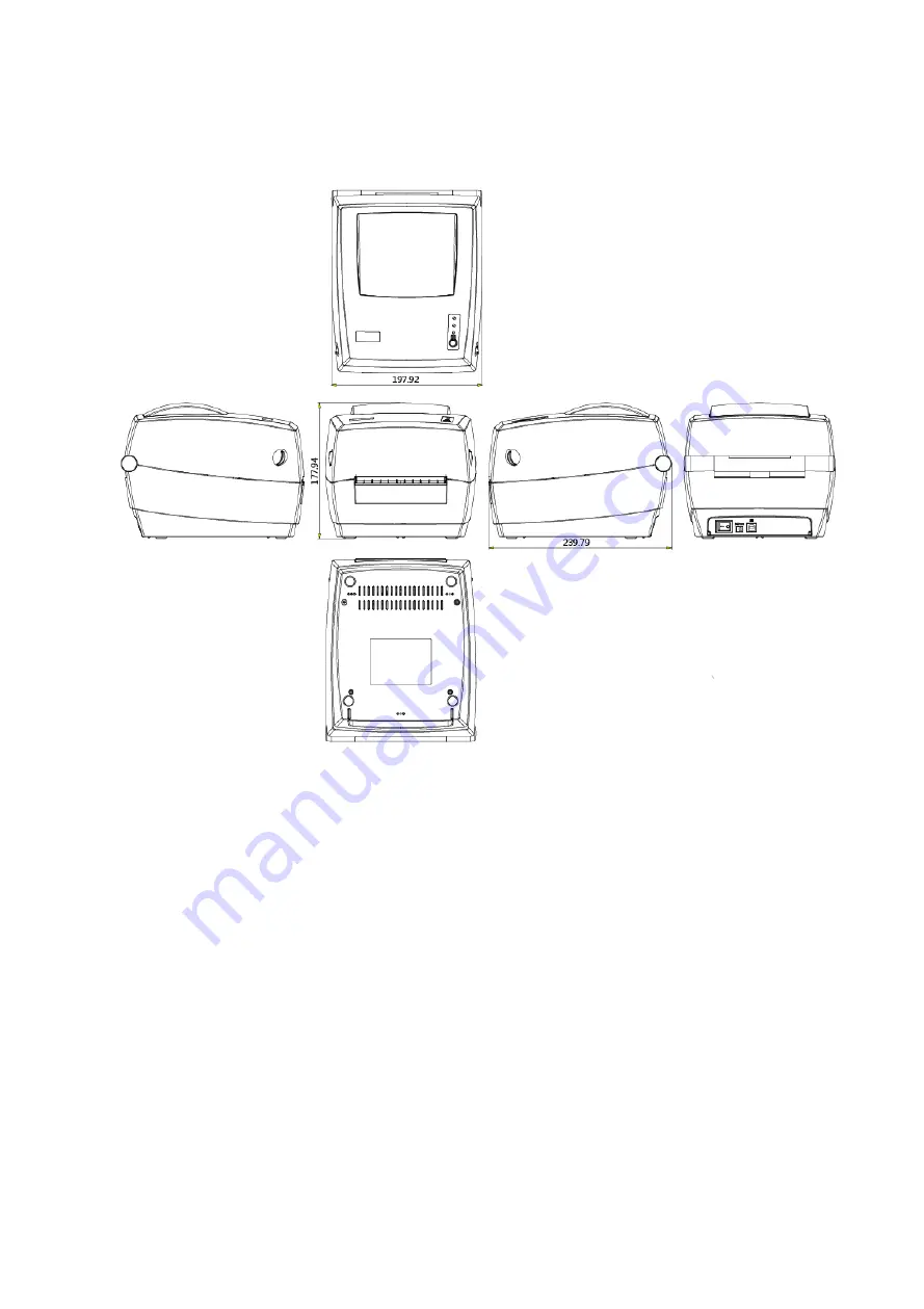 BESTEASY BE-G42S User Manual Download Page 10