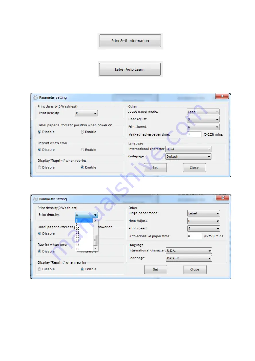 BESTEASY BE-G42S User Manual Download Page 29