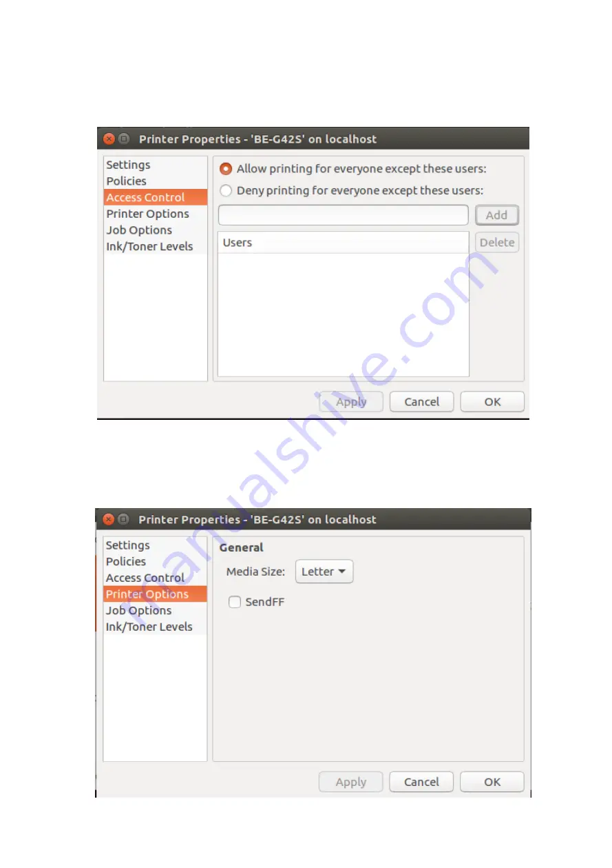 BESTEASY BE-G42S User Manual Download Page 66