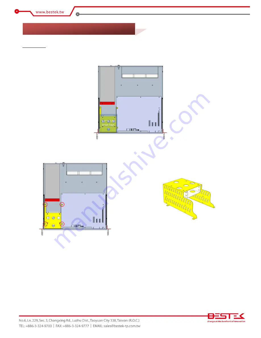 BESTEK NSP-2C62 User Manual Download Page 16