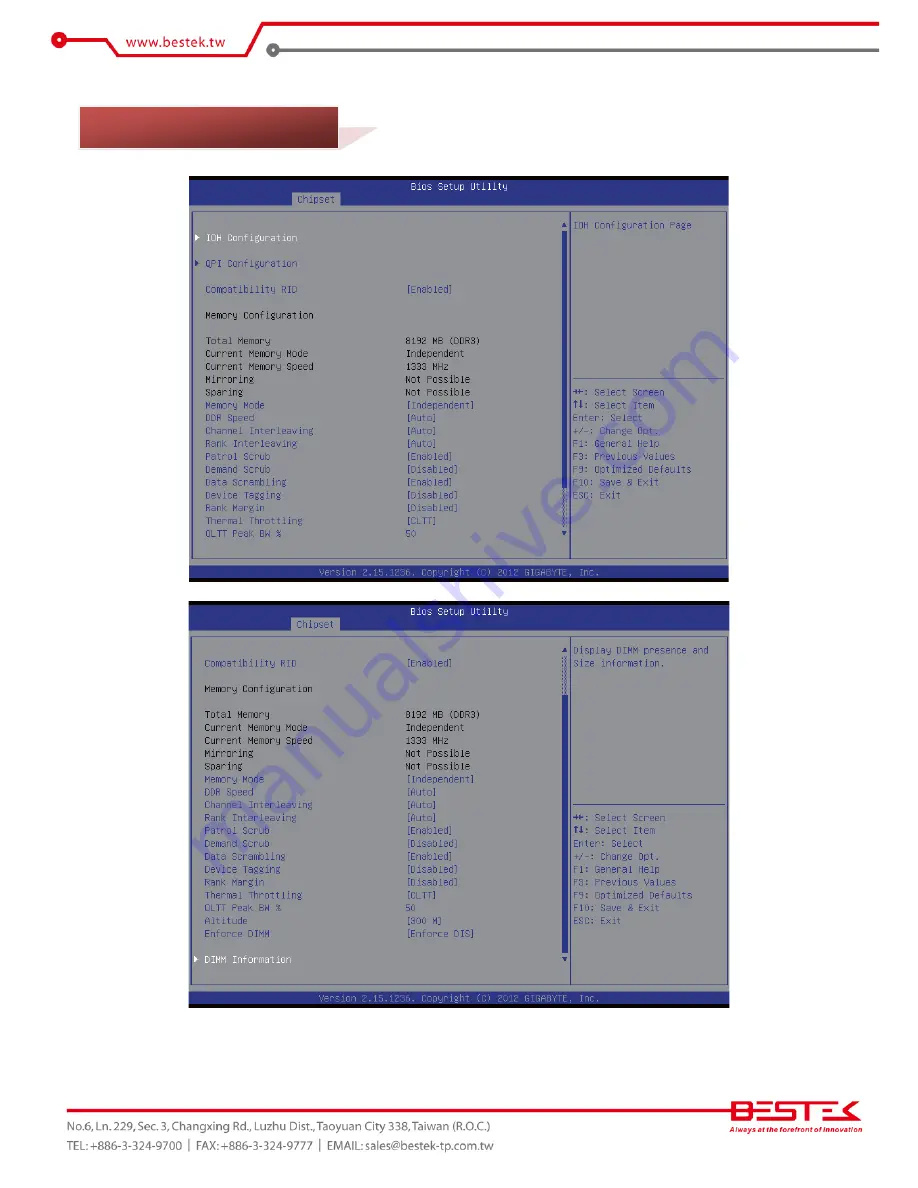 BESTEK NSP-2C62 User Manual Download Page 52