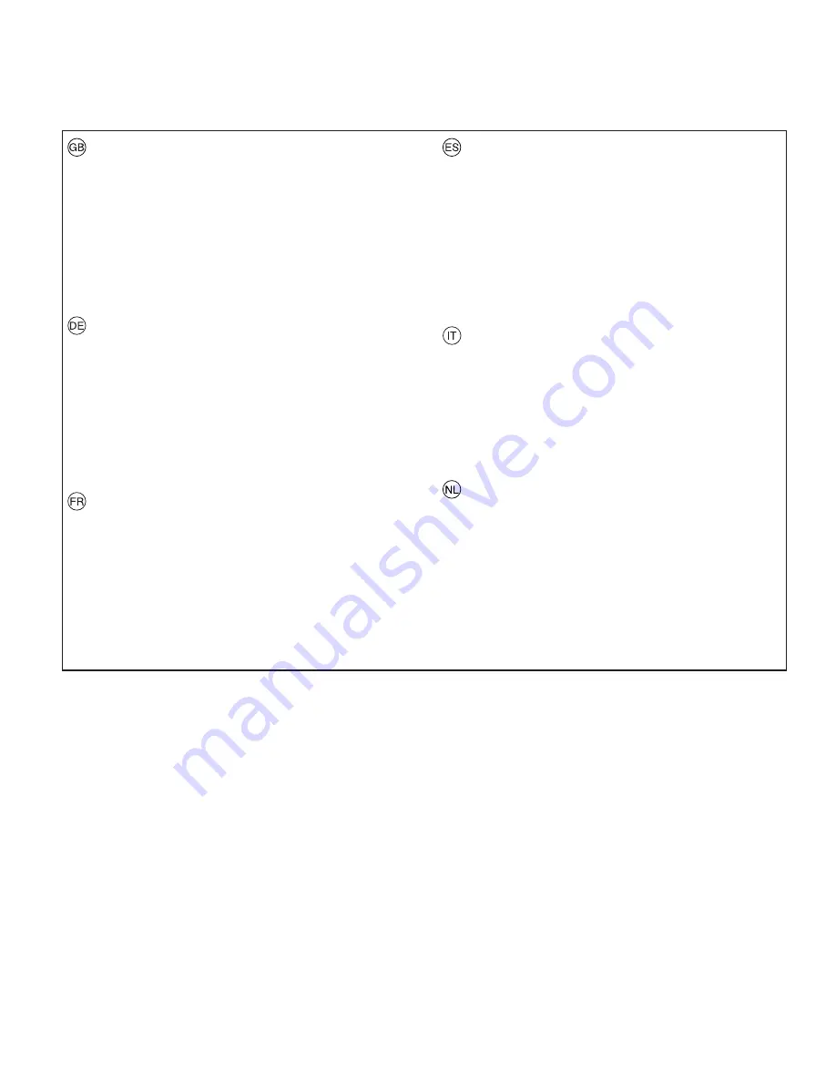 Bestgreen BM135B92HRBK Instruction Manual Download Page 61