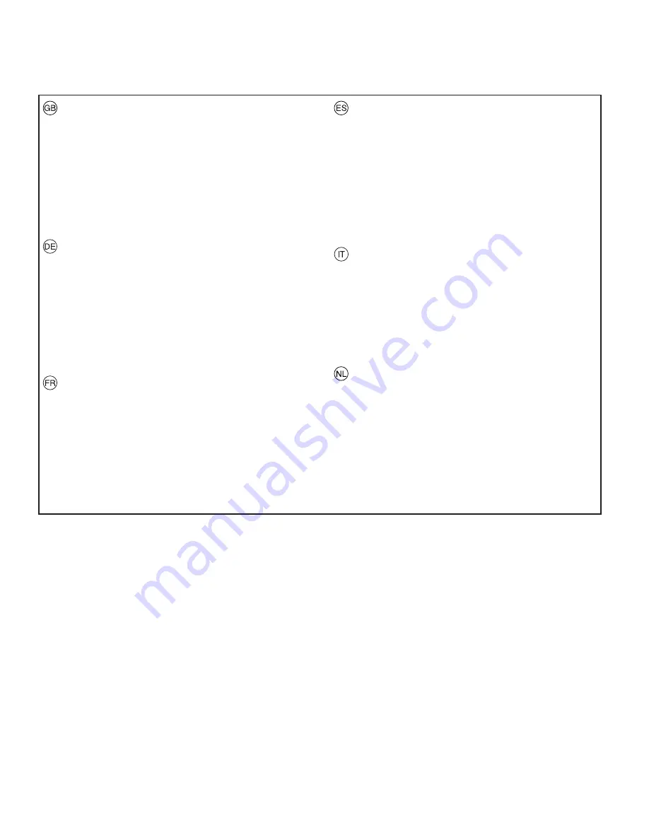 Bestgreen BM155H107RBK Скачать руководство пользователя страница 60