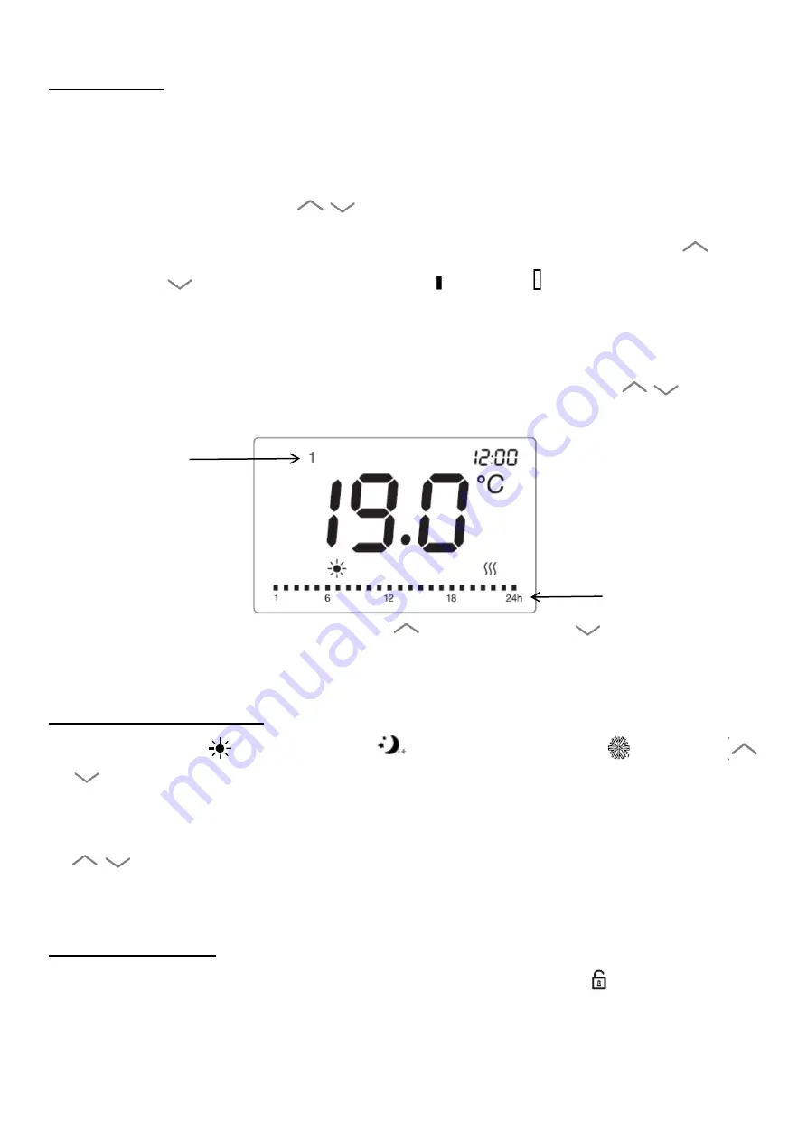 Bestherm Freya HT10PYE Instruction Manual Download Page 13