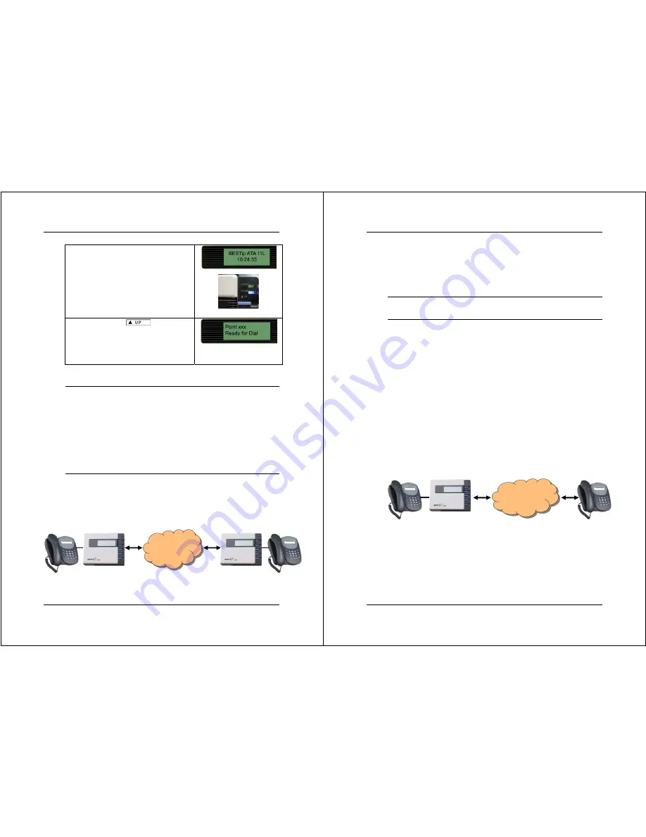 BESTip ATA 11L User Manual Download Page 22