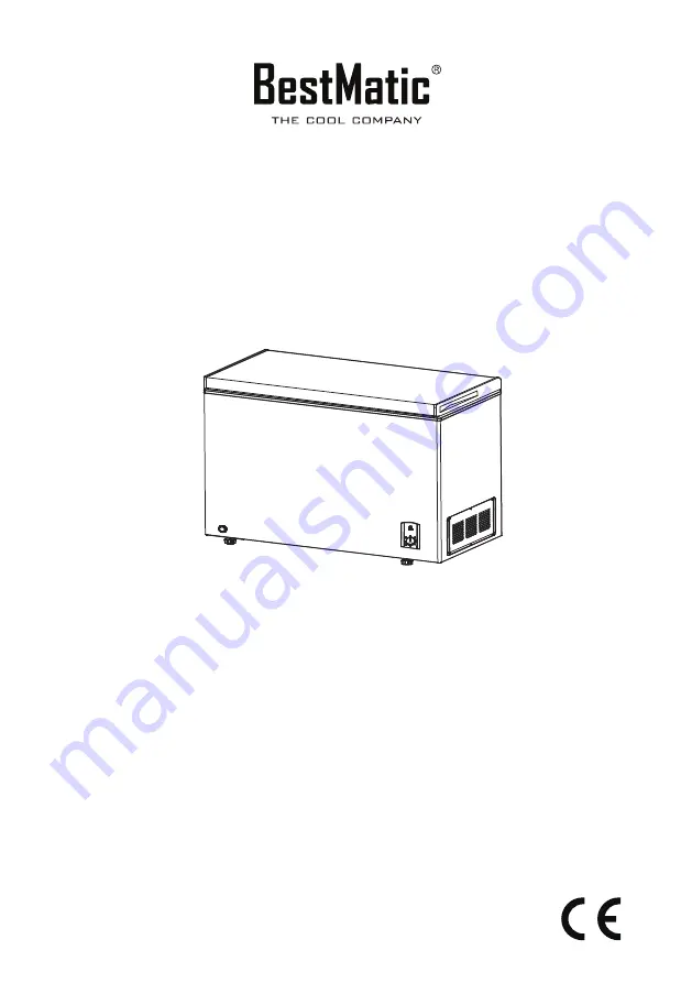 BestMatic CFR-126353.1 Manual Download Page 1