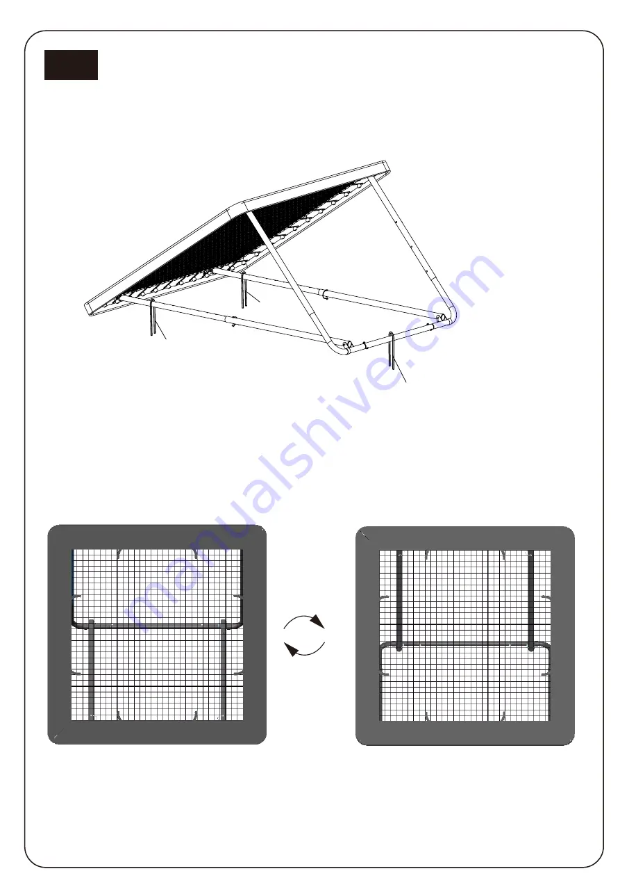 Bestplay rebounder Скачать руководство пользователя страница 10