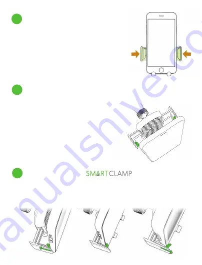 BesTrix SMARTCLAMP 10 AV Скачать руководство пользователя страница 7