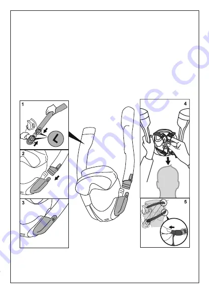 Bestway 24058 Manual Download Page 26