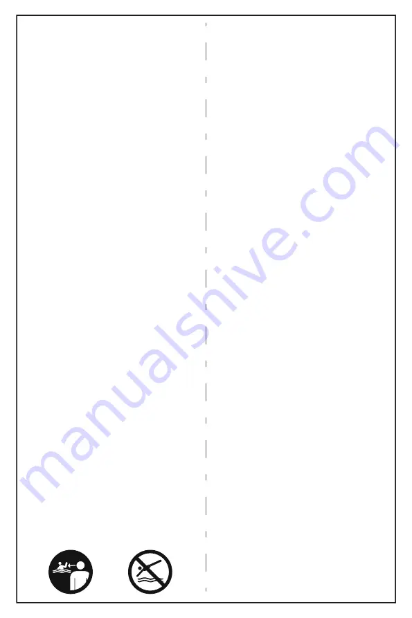 Bestway 4048124972120 Manual Download Page 6