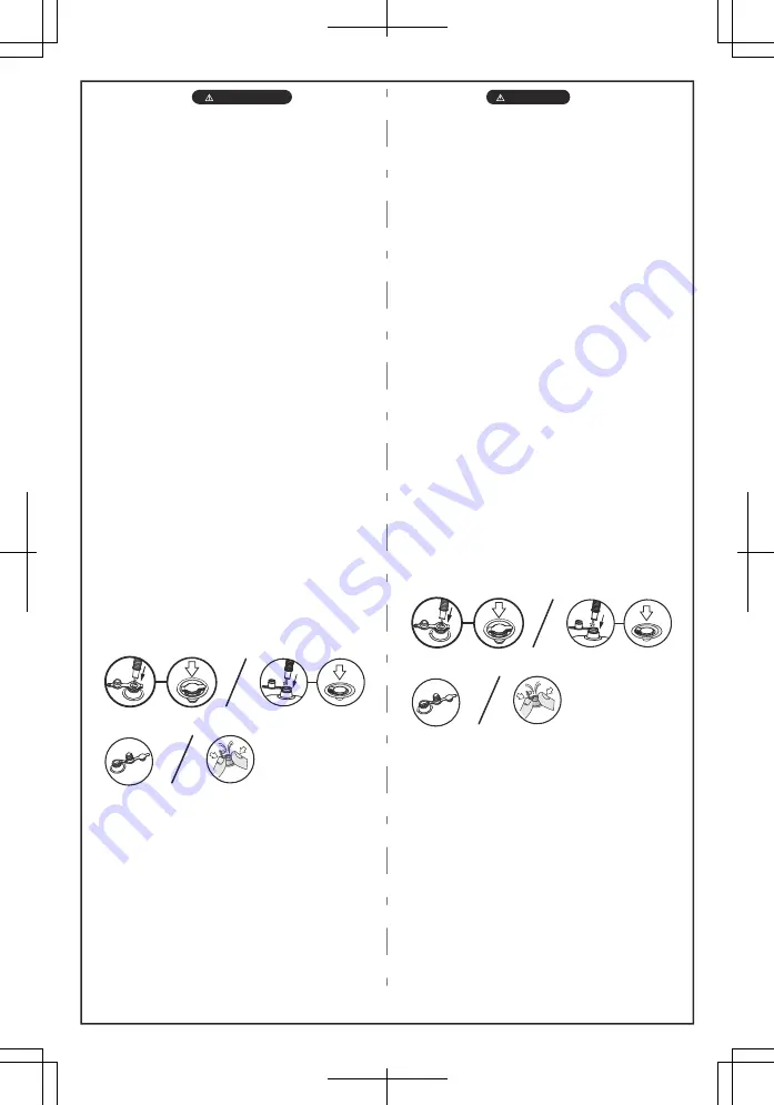 Bestway 43130 Manual Download Page 6