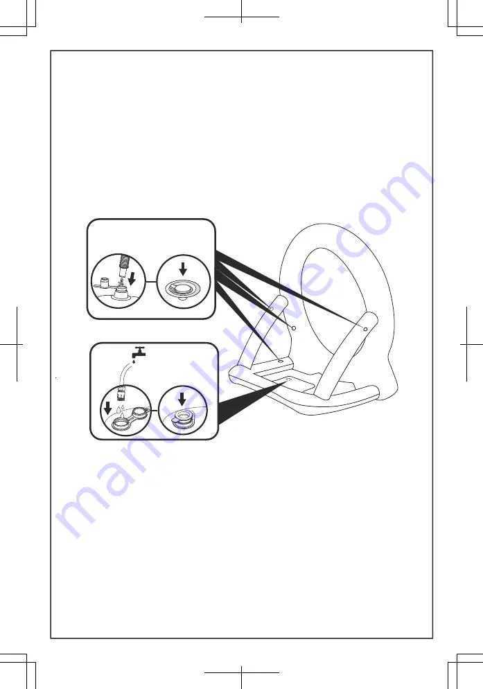 Bestway 52307 Owner'S Manual Download Page 16