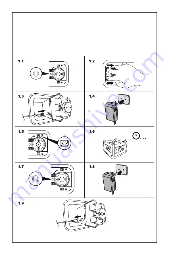 Bestway 52441 Owner'S Manual Download Page 56