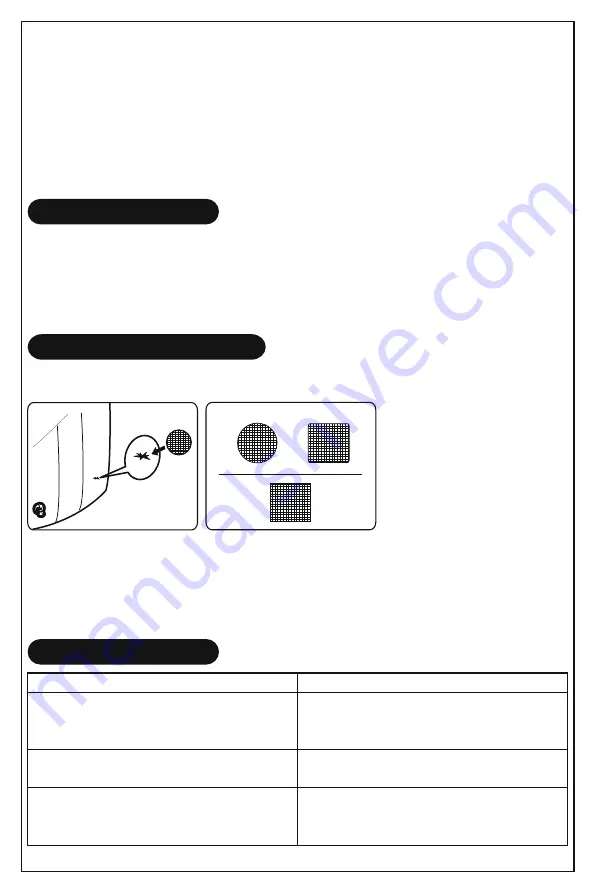 Bestway 53353 Owner'S Manual Download Page 20