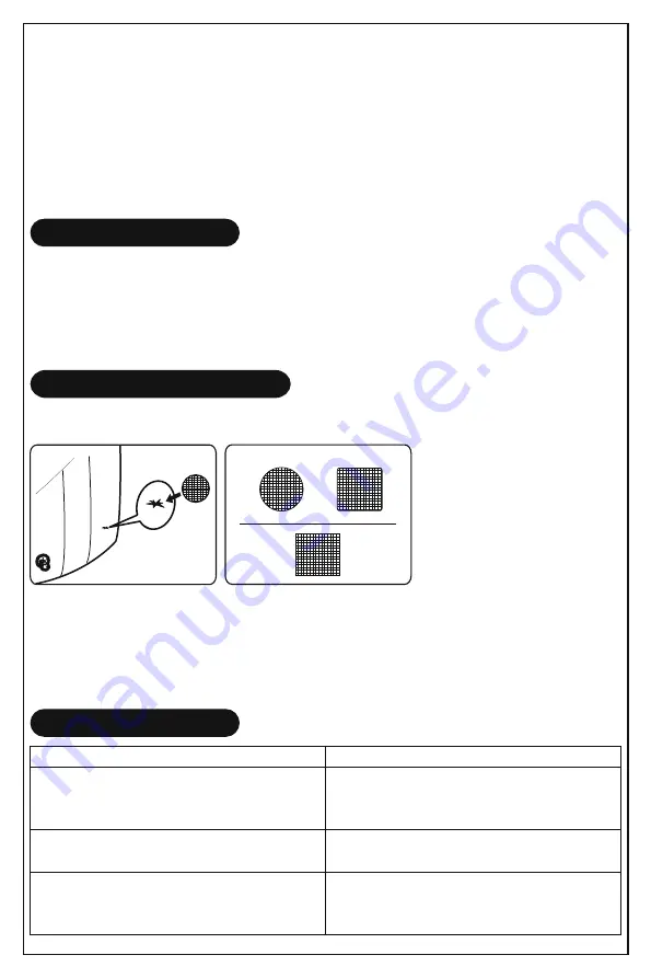 Bestway 53353 Owner'S Manual Download Page 23