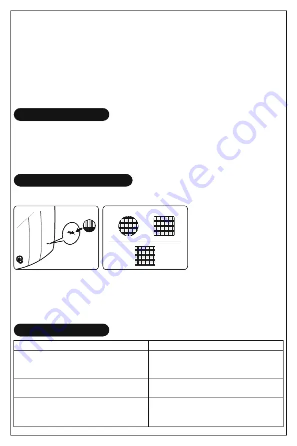 Bestway 53353 Owner'S Manual Download Page 26