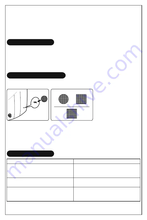 Bestway 53353 Owner'S Manual Download Page 29