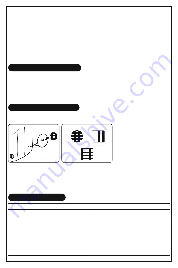 Bestway 53353 Owner'S Manual Download Page 35