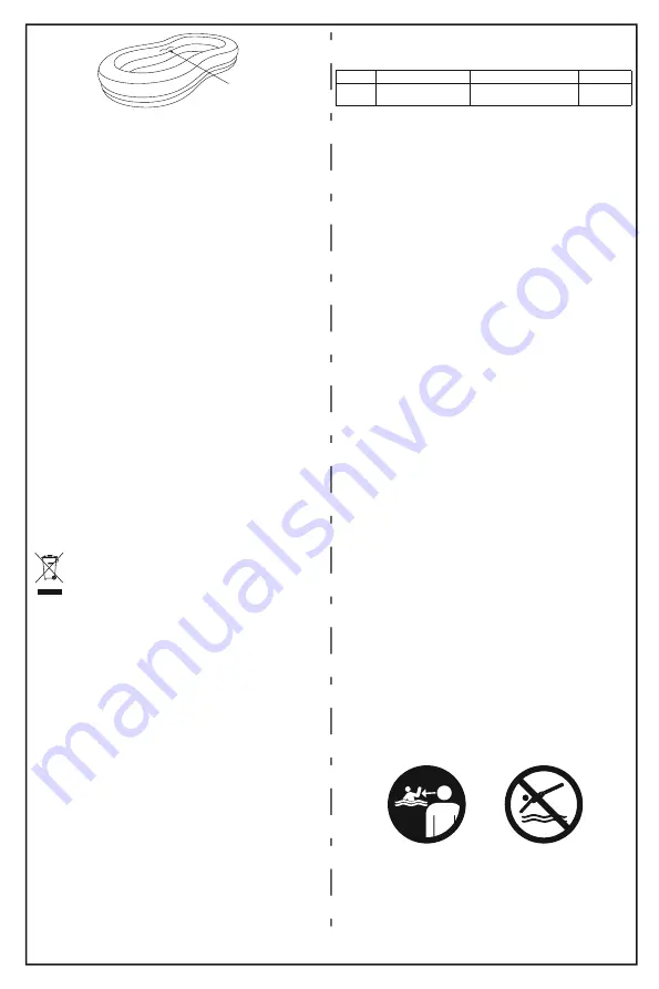 Bestway 54135 Скачать руководство пользователя страница 26