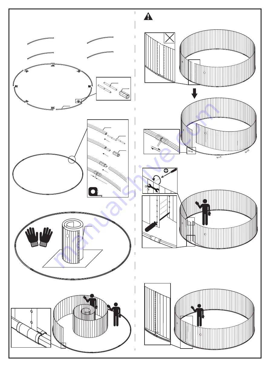 Bestway 56377 Manual Download Page 78