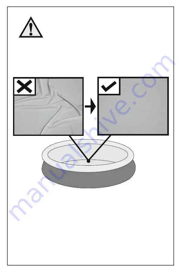 Bestway 57415 Owner'S Manual Download Page 2