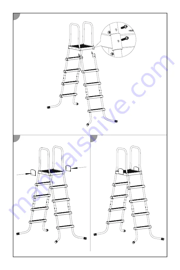 Bestway 58337 Скачать руководство пользователя страница 6