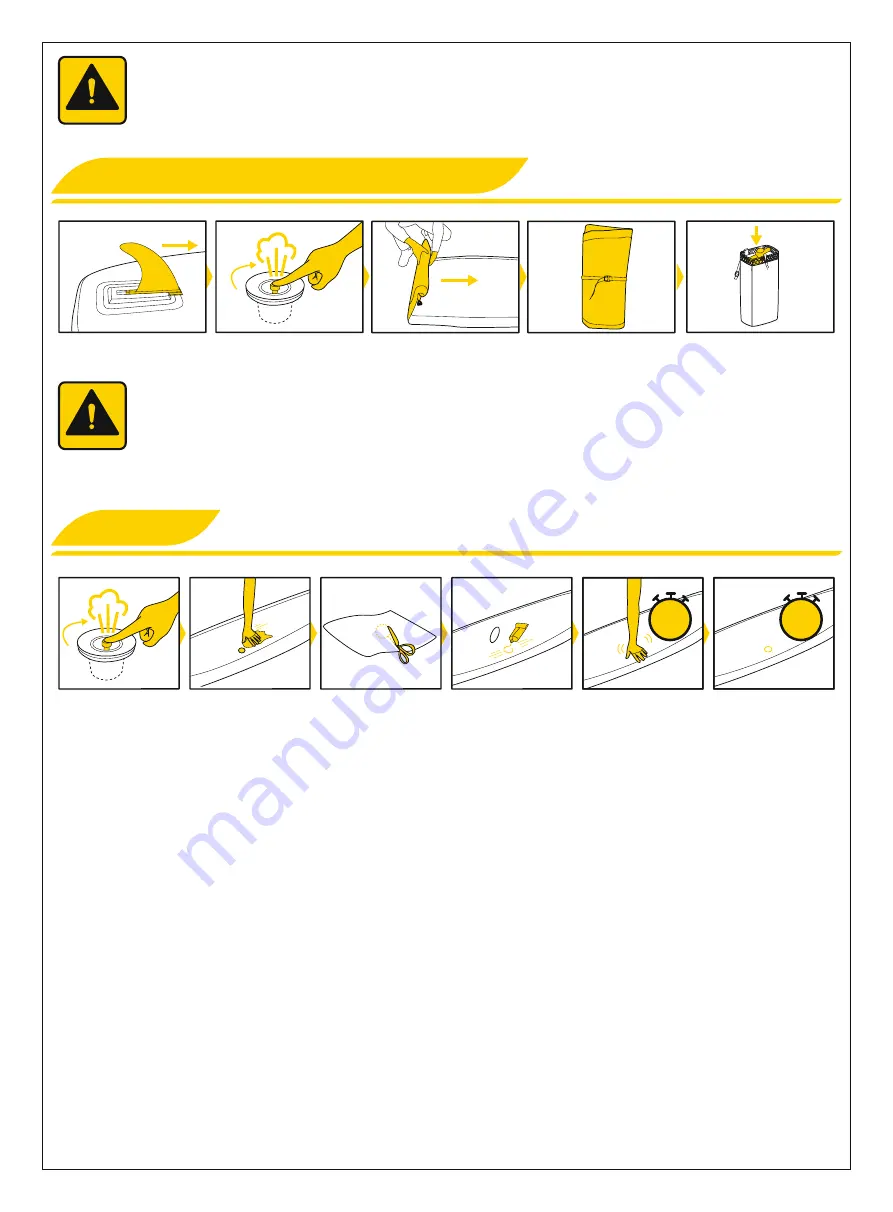 Bestway 65303E Скачать руководство пользователя страница 5