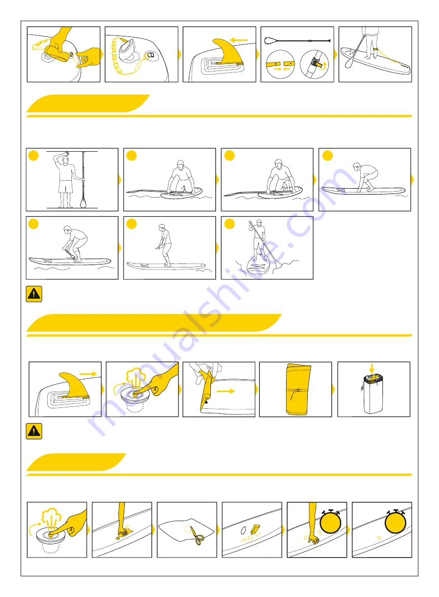 Bestway 65346 Manual Download Page 15