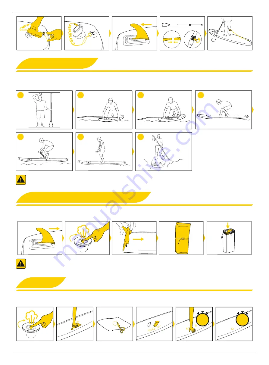 Bestway 65346 Скачать руководство пользователя страница 47