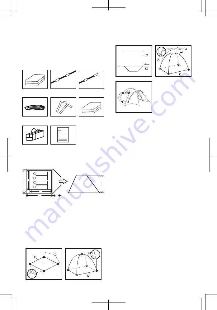 Bestway 68091 Owner'S Manual Download Page 7