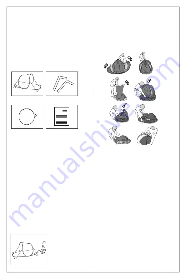 Bestway 68107 Скачать руководство пользователя страница 24