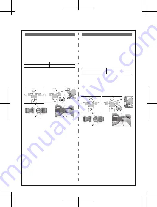 Bestway 6942138928112 User Manual Download Page 11