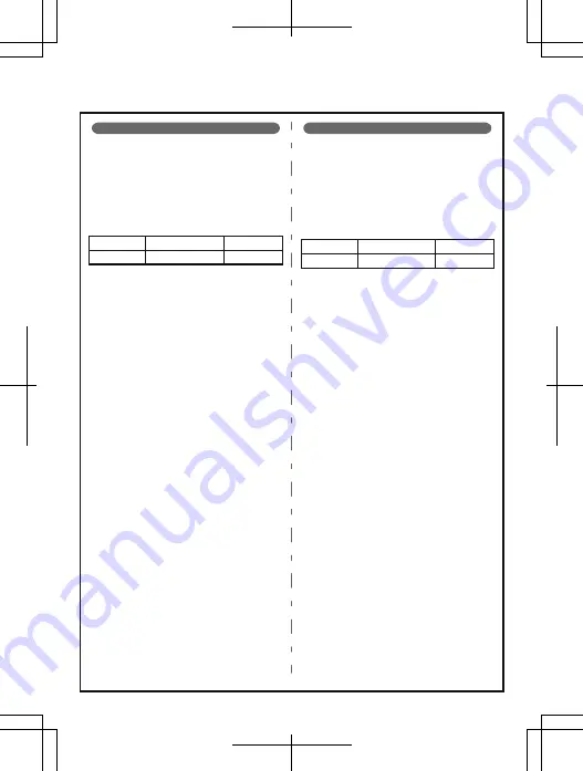 Bestway 6942138951820 User Manual Download Page 5